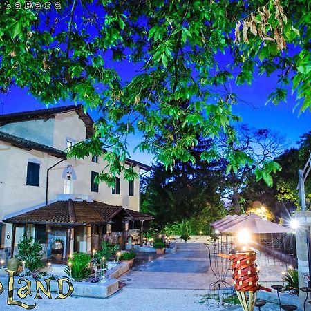Il Redentore Rocca Di Papa Exterior foto